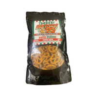 Chocolate Moose Fudge Factory - Savory Pretzels (200g)