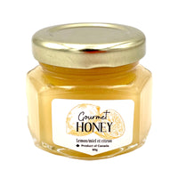 SaskMade - Mini Flavoured Honey's (60 g)