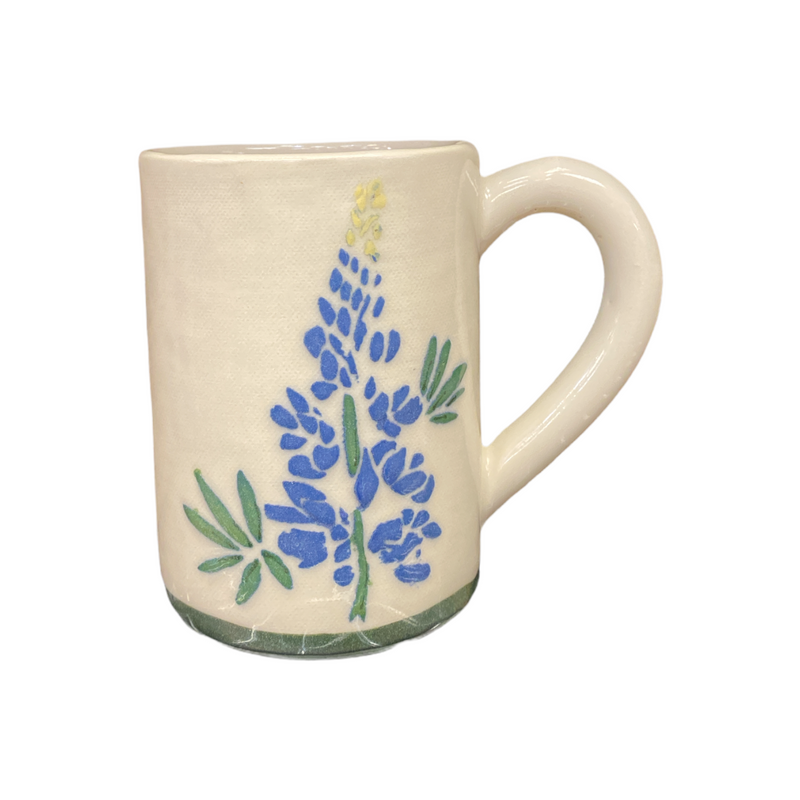 Susan Robertson Pottery - Mugs & Glasses