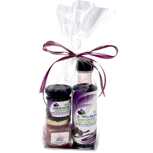 Gift Set: Mini Taste of SK