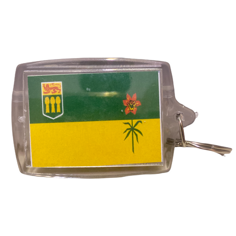 D & J Images - Keychain