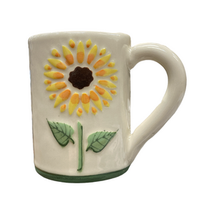 Susan Robertson Pottery - Mugs & Glasses