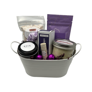 Gift Basket: Just For Her