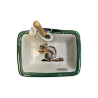 Susan Robertson Pottery - Assorted Dishes