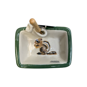 Susan Robertson Pottery - Assorted Dishes