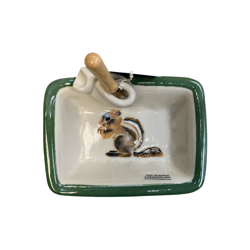 Susan Robertson Pottery - Assorted Dishes