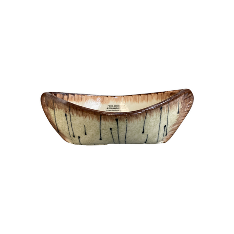 Susan Robertson Pottery - Canoes