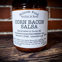 Hillside Food Inc. - Condiments & Oils