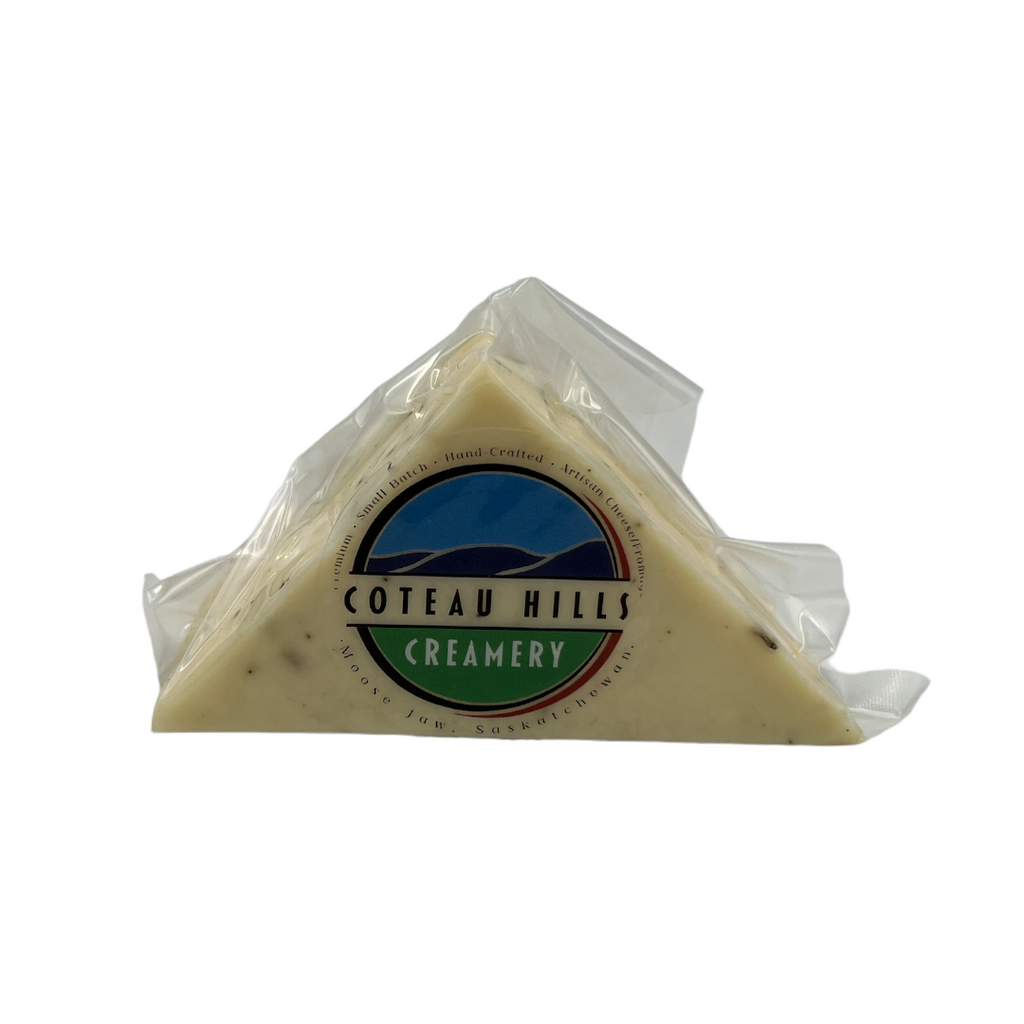 Coteau Hills Creamery - Cheese