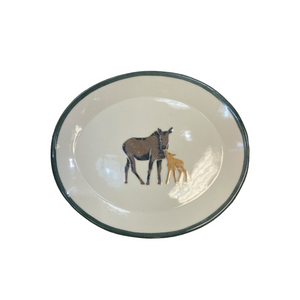 Susan Robertson Pottery - Plates & Platters