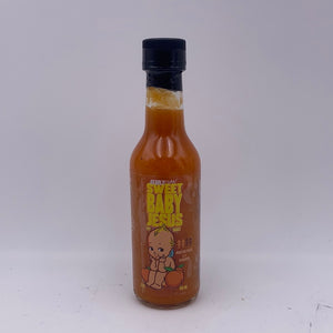 Deadly Dan - Hot Sauce (5oz)