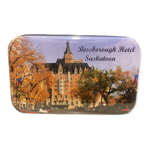 D & J Images -  Magnets
