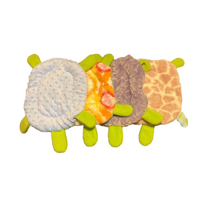 Tummy Turtles