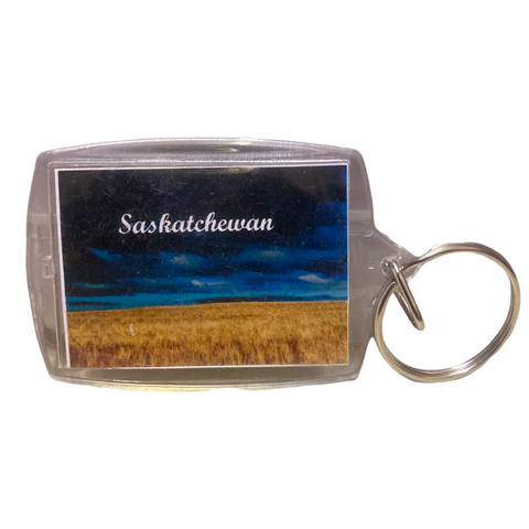 D & J Images - Keychain