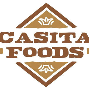 Casita & Kitchen Foods - Gluten Free Bread