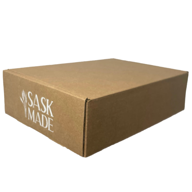 Packaging - SaskMade Boxes