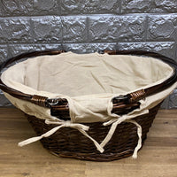 Packaging - Picnic Basket (With Handle)