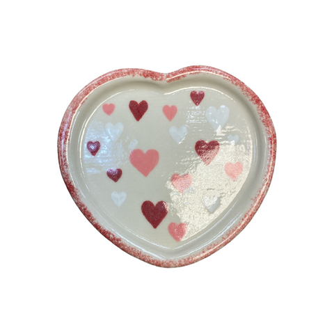 Susan Robertson Pottery - Plates