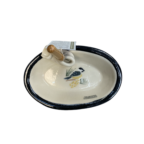 Susan Robertson Pottery - Pate Dishes