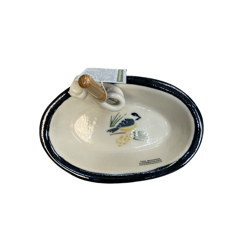 Susan Robertson Pottery - Assorted Dishes