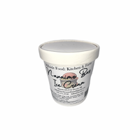 Hillside Food Inc. - Handcrafted Ice Cream (473ml)