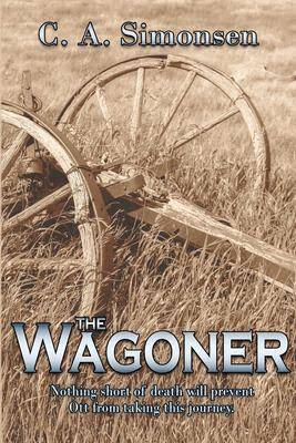 The Wagoner - by C. A. Simonsen