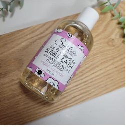 The Sask Bath Company - Oat & Calendula Bubble Bath