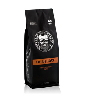 Rampage Coffee Co. - Assorted Blends (360g)