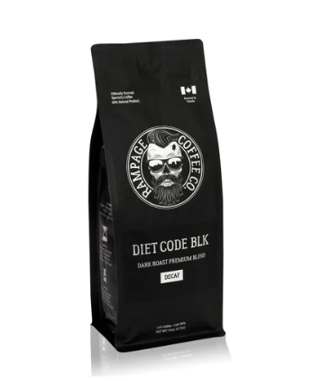 Rampage Coffee Co. - Assorted Blends (360g)