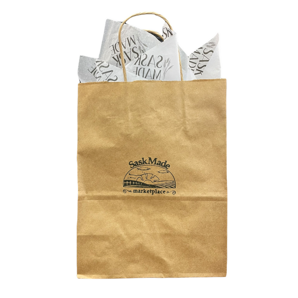 Packaging - Kraft Bag