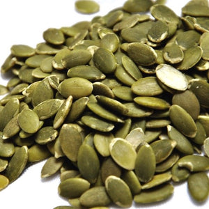 Willow Creek Organics - Organic Pumpkin Seeds