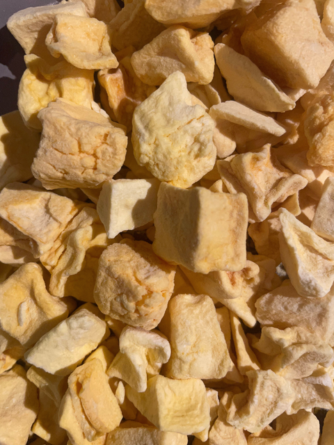 Round Valley Foods - Freeze Dried Fruit