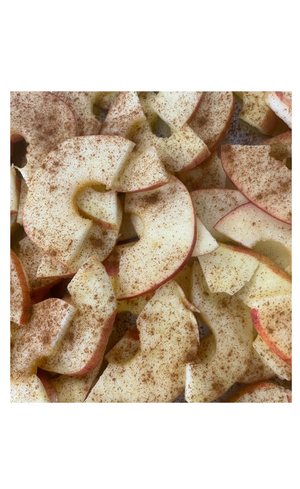 Round Valley Foods - Freeze Dried Fruit