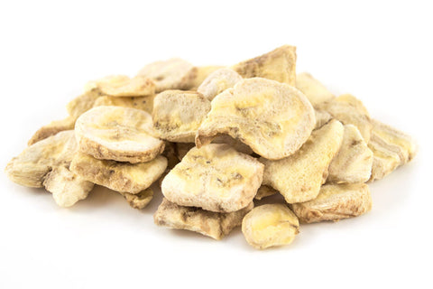 Round Valley Foods - Freeze Dried Fruit