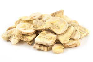 Round Valley Foods - Freeze Dried Fruit