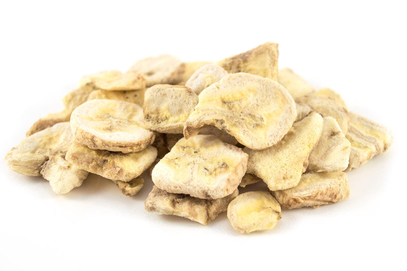 Round Valley Foods - Freeze Dried Fruit