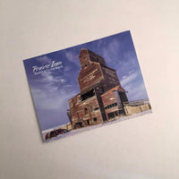 Scott Prokop Photography - Postcard