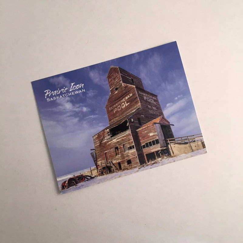 Scott Prokop Photography - Postcard