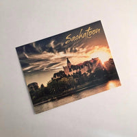 Scott Prokop Photography - Postcard