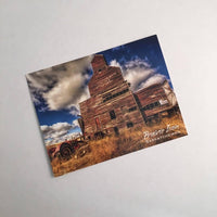 Scott Prokop Photography - Postcard