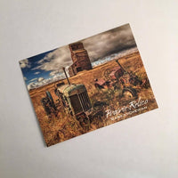 Scott Prokop Photography - Postcard