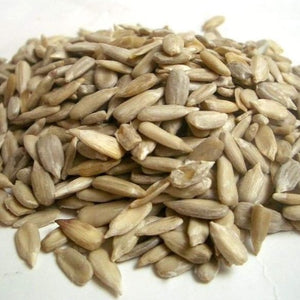Willow Creek Organics - Organic Seeds: Sunflower Seeds