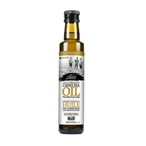 Three Farmers - Camelina Oil