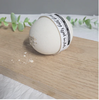 The Sask Bath Company - Epsom Salt Bath Bombs