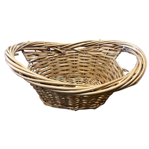 Packaging - Willow Basket